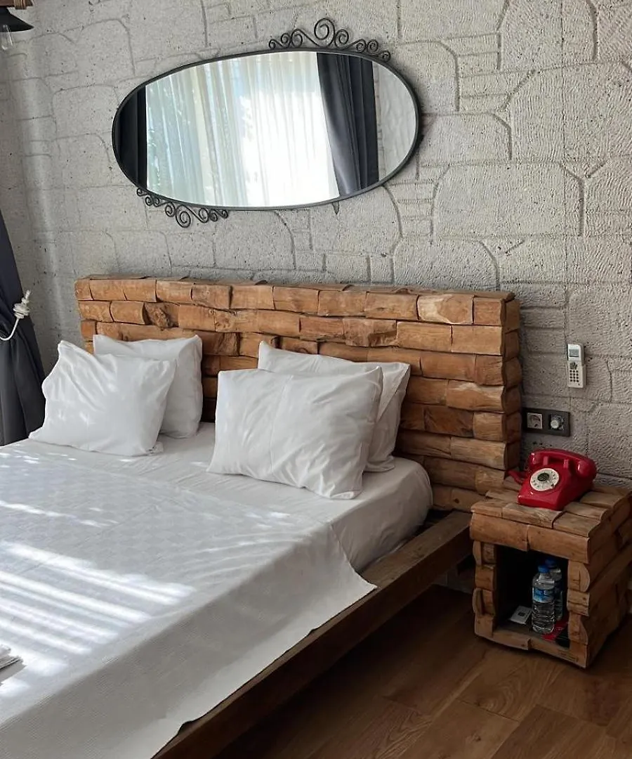 Hotel My Adress Alacati Butik Otel Cesme