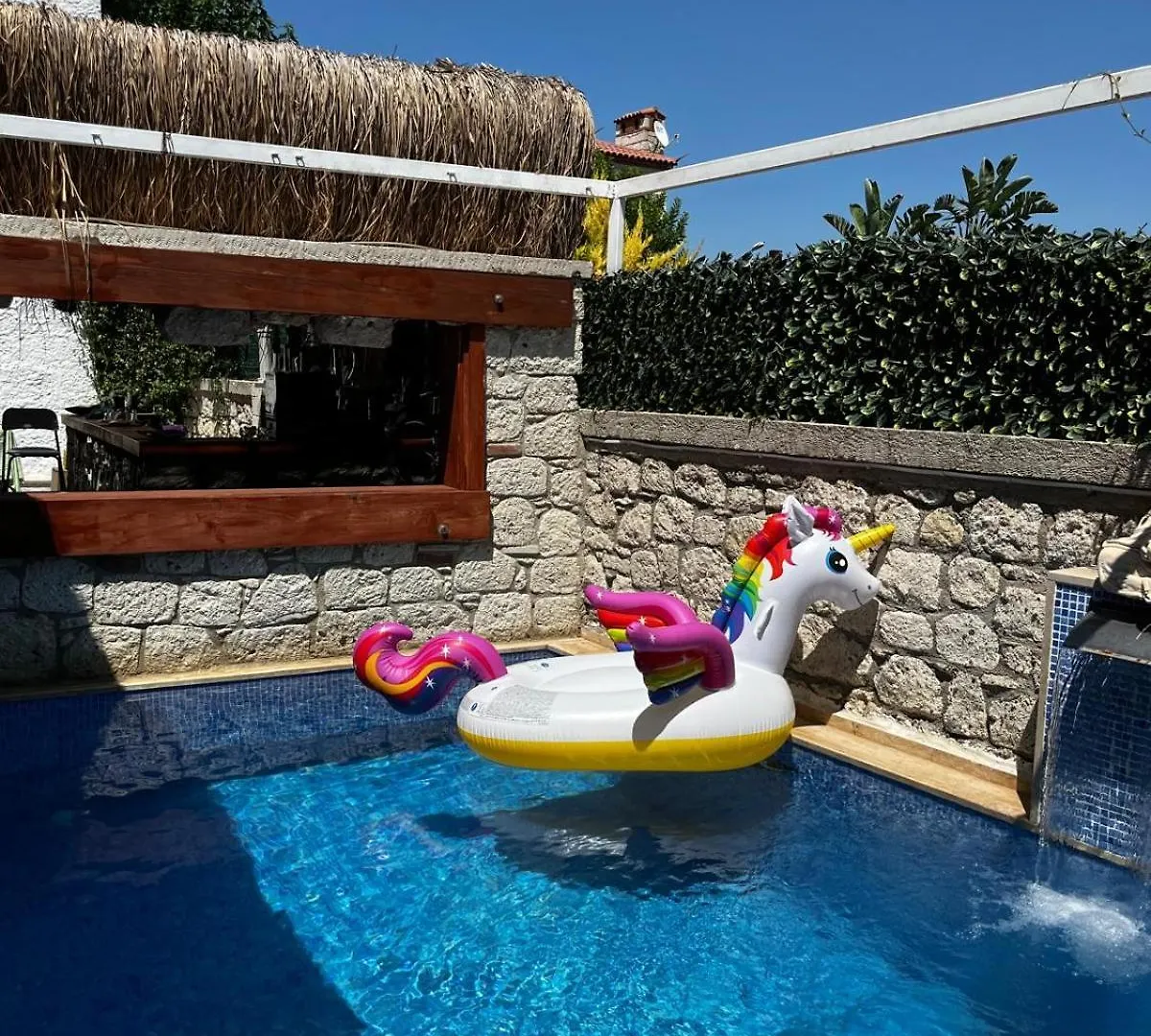 My Adress Alacati Butik Otel Cesme