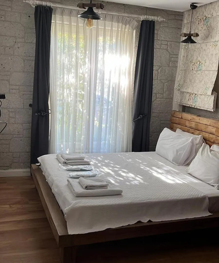 My Adress Alacati Butik Otel Cesme Hotel