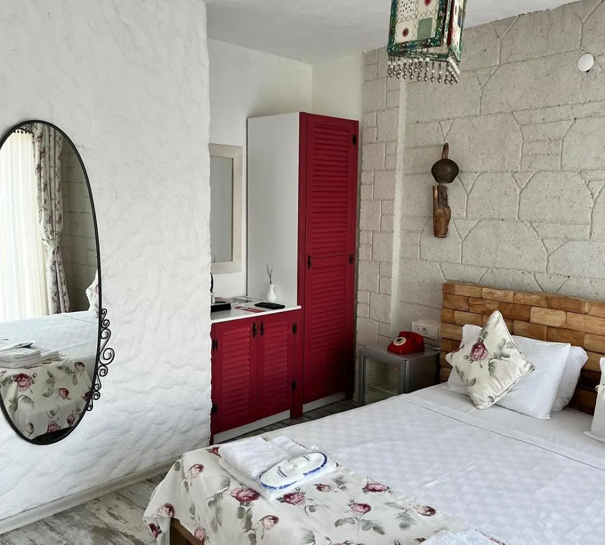 My Adress Alacati Butik Otel Cesme