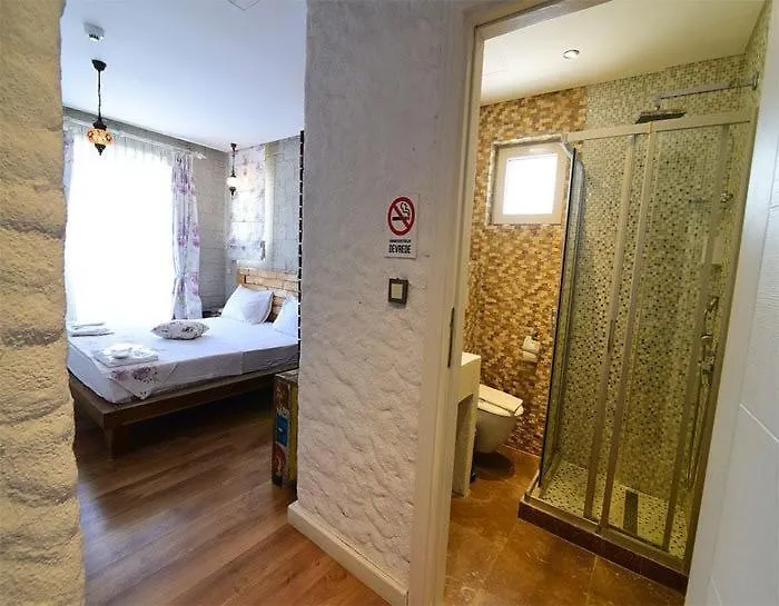 My Adress Alacati Butik Otel Cesme Turkey