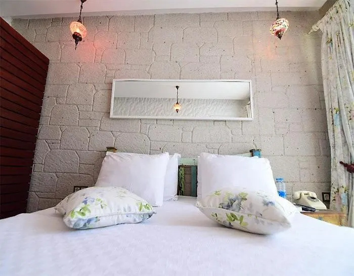 Hotel My Adress Alacati Butik Otel Cesme