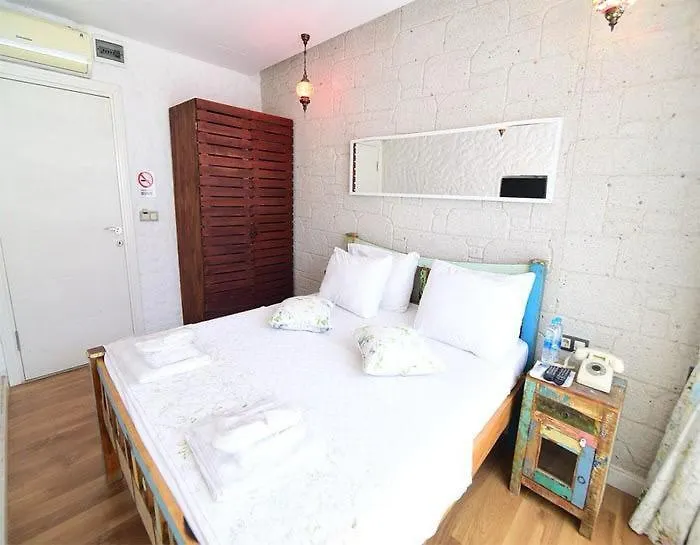 My Adress Alacati Butik Otel Cesme Hotel