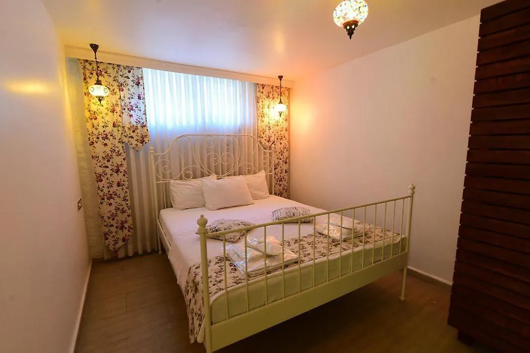My Adress Alacati Butik Otel Cesme