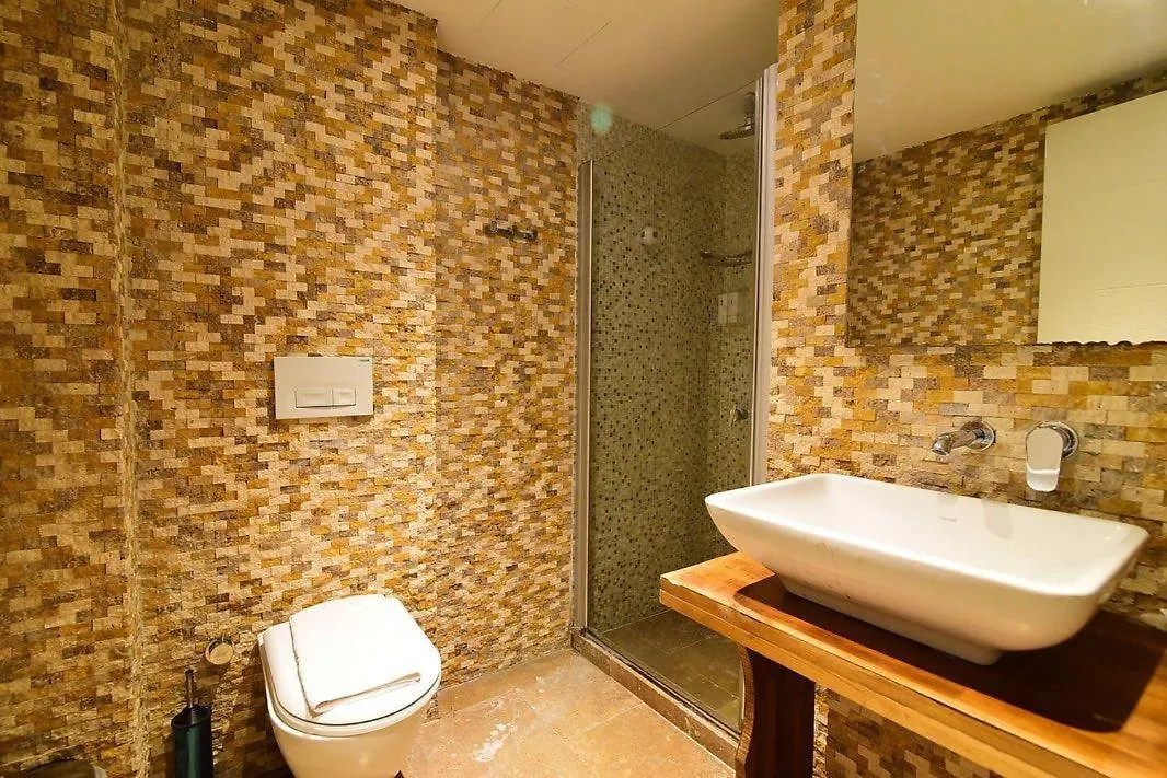My Adress Alacati Butik Otel Cesme 0*,