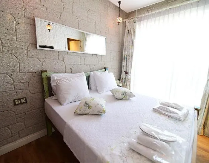My Adress Alacati Butik Otel Cesme