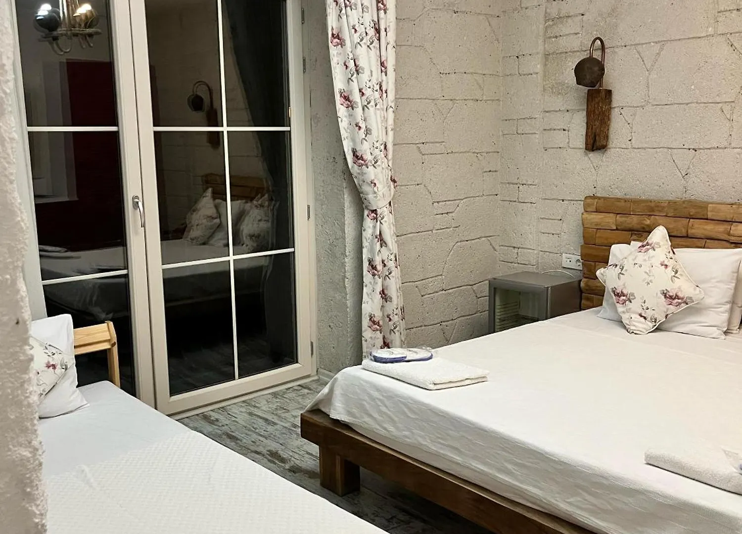 Hotel My Adress Alacati Butik Otel Cesme Turkey