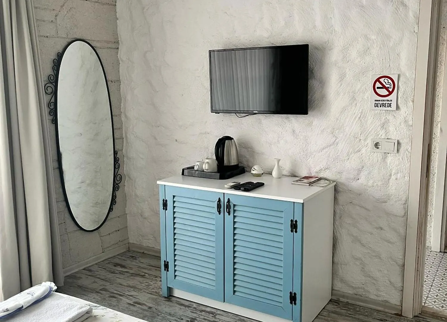 My Adress Alacati Butik Otel Cesme Turkey
