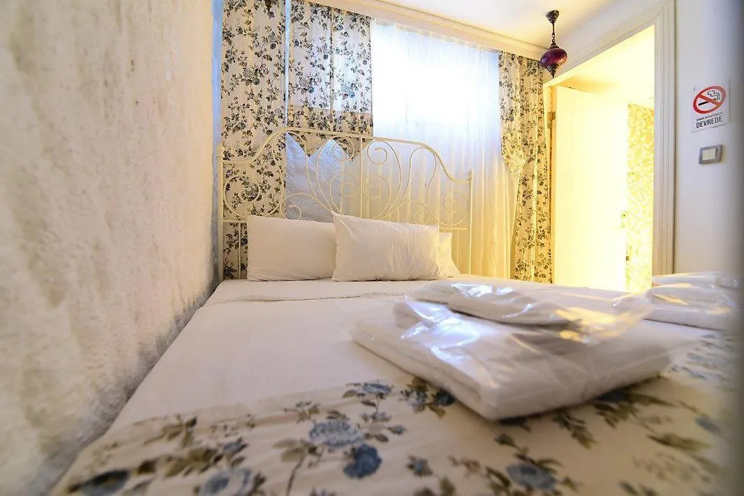 Hotel My Adress Alacati Butik Otel Cesme